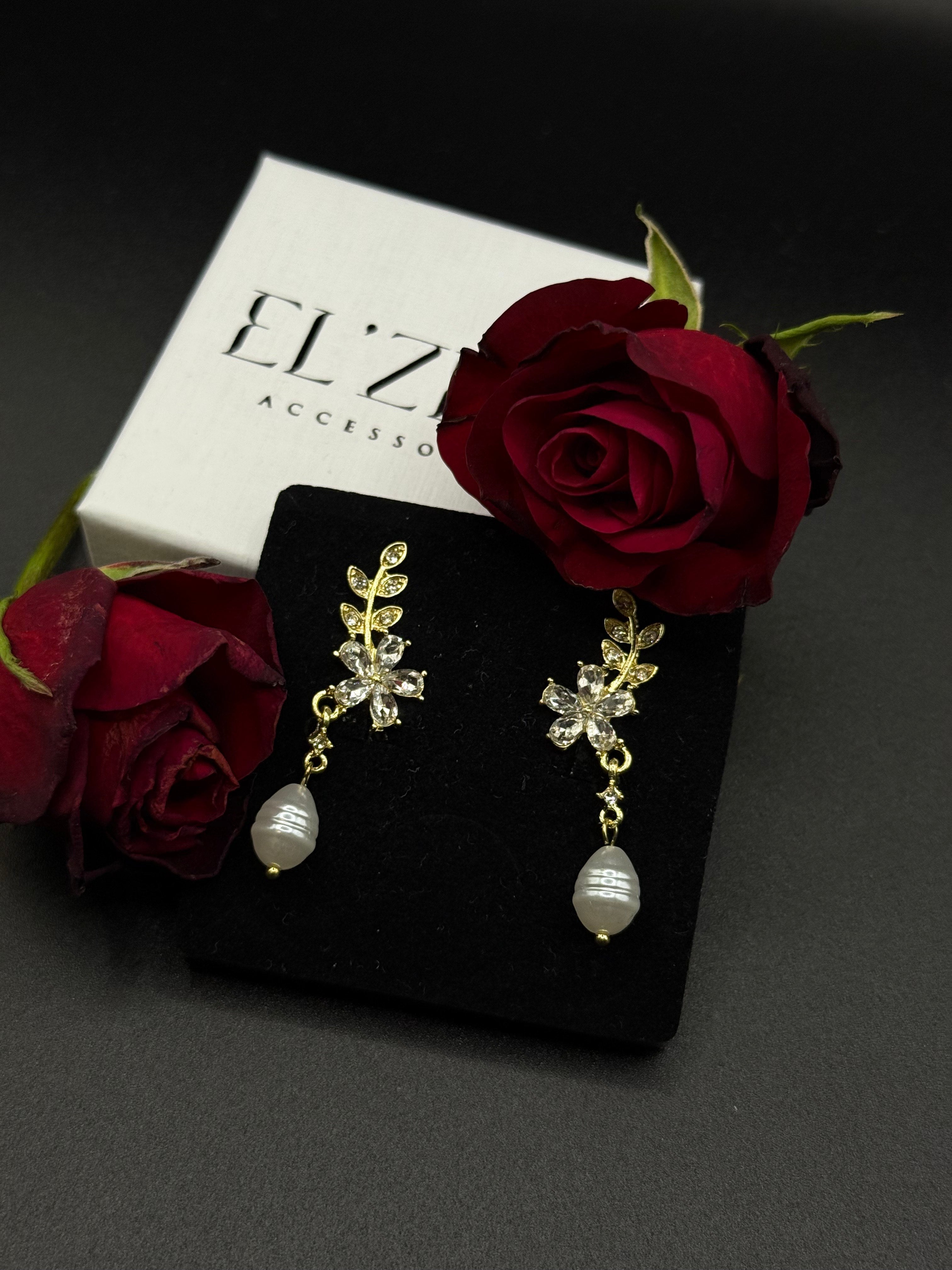 ZARIA COLLECTION