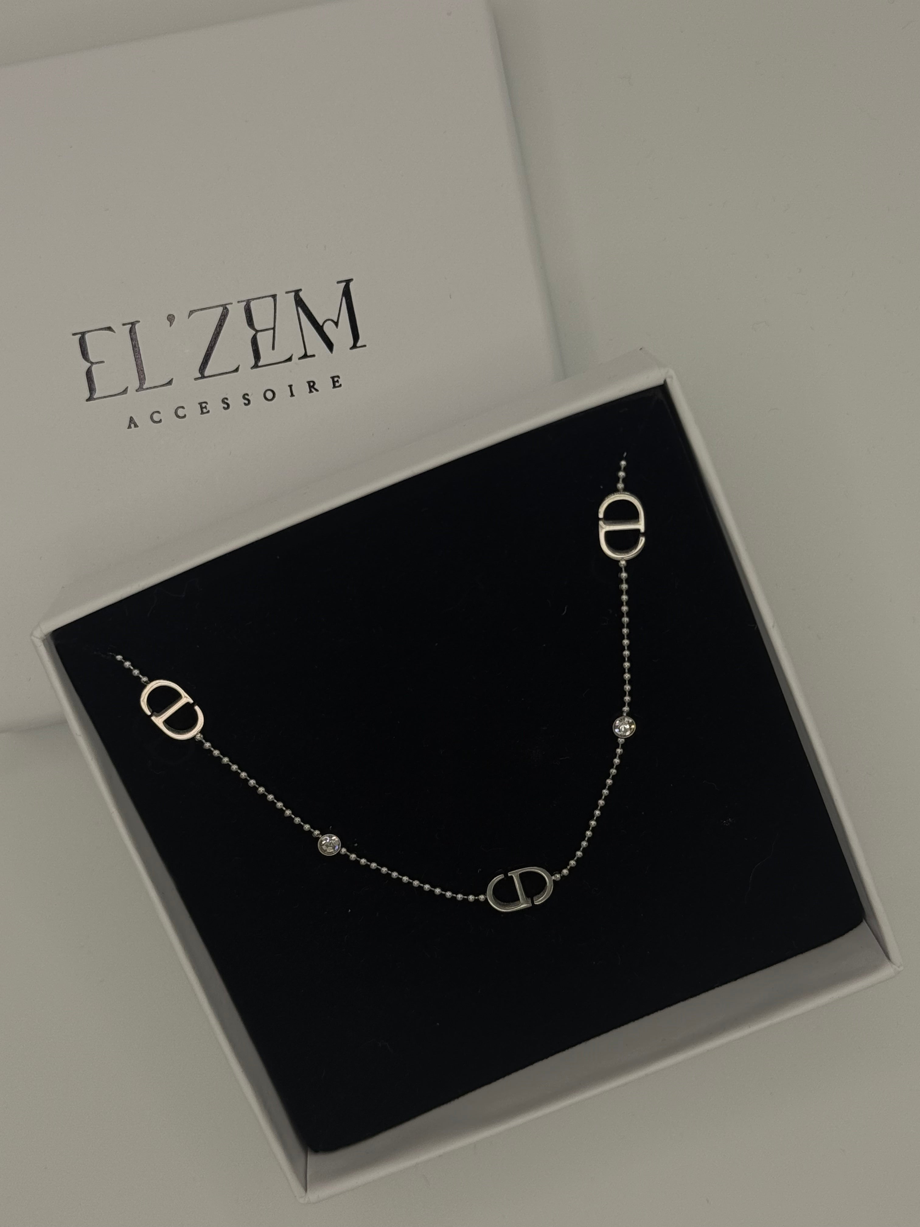 Minimal Bracelet | 18K Vergoldet