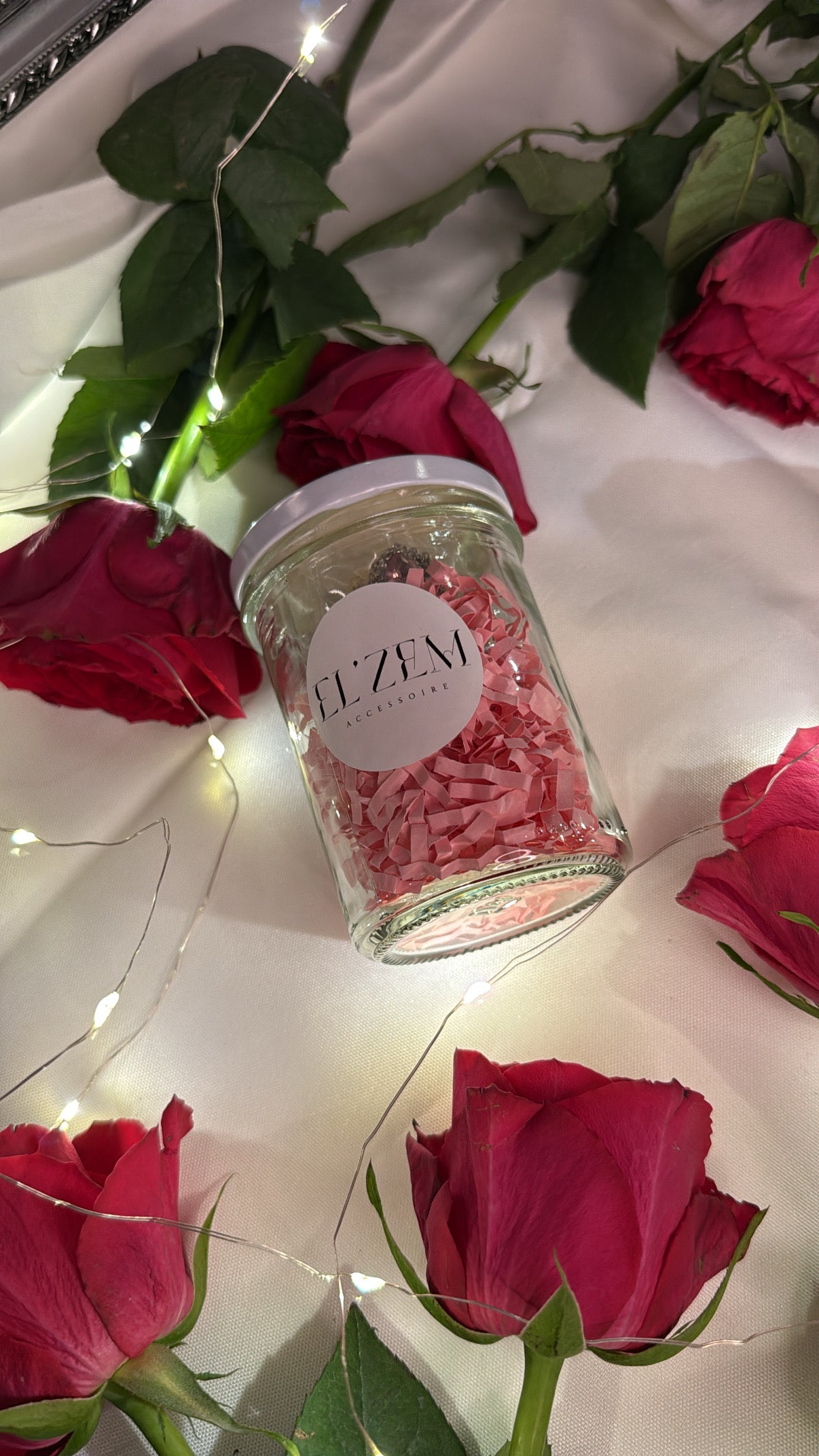 Shiny EL’ZEM Secrets